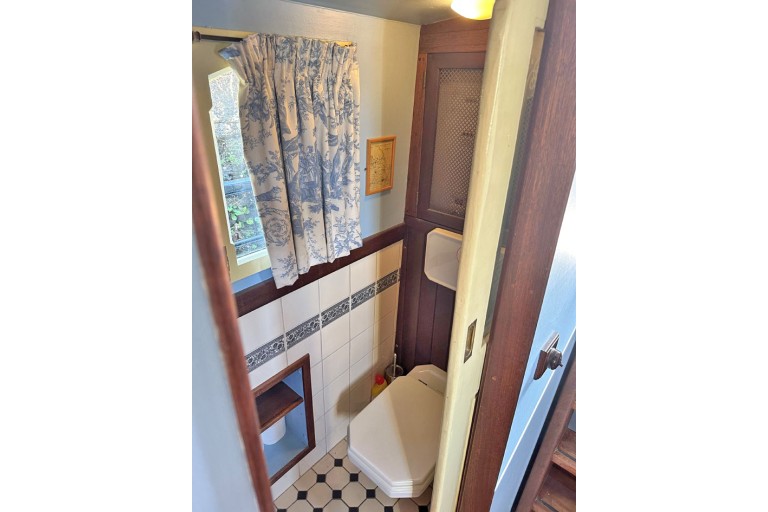 Peniche Hollandaise 19.08 Luxe Motor