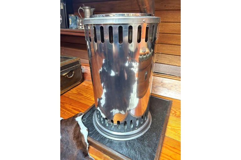 Peniche Hollandaise 19.08 Luxe Motor