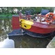 Dutch Barge 19.98