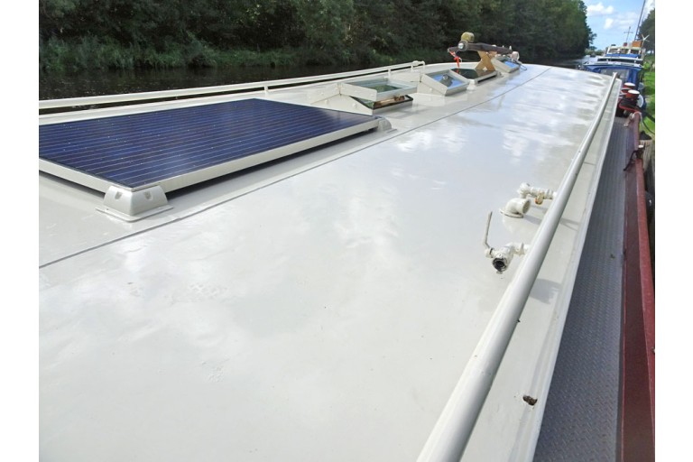 Péniche Hollandaise 19.98