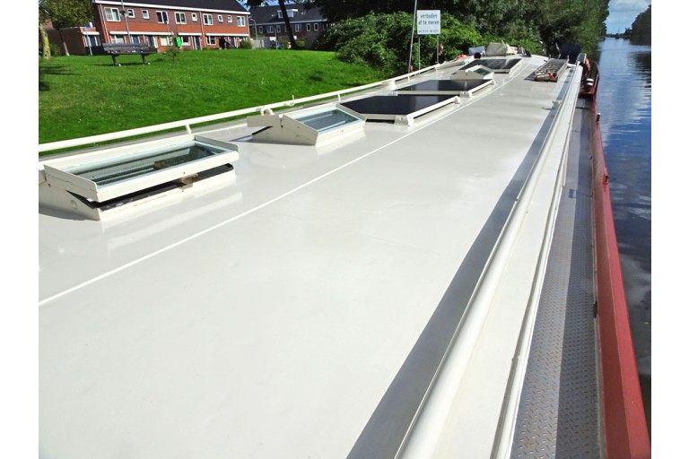 Péniche Hollandaise 19.98