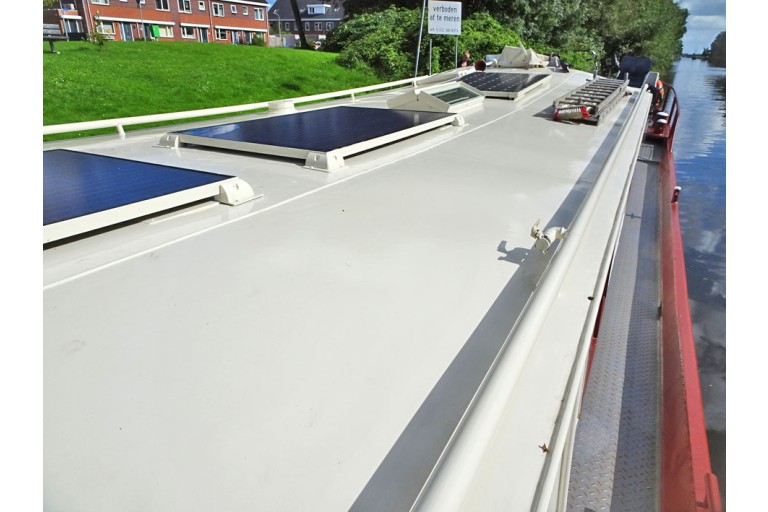 Péniche Hollandaise 19.98