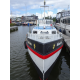Dutch Barge 14.45