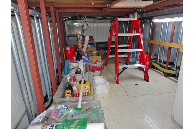 Rhine certified Sailing Live Aboard Barge 26.30