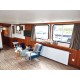 Rhine certified Sailing Live Aboard Barge 26.30