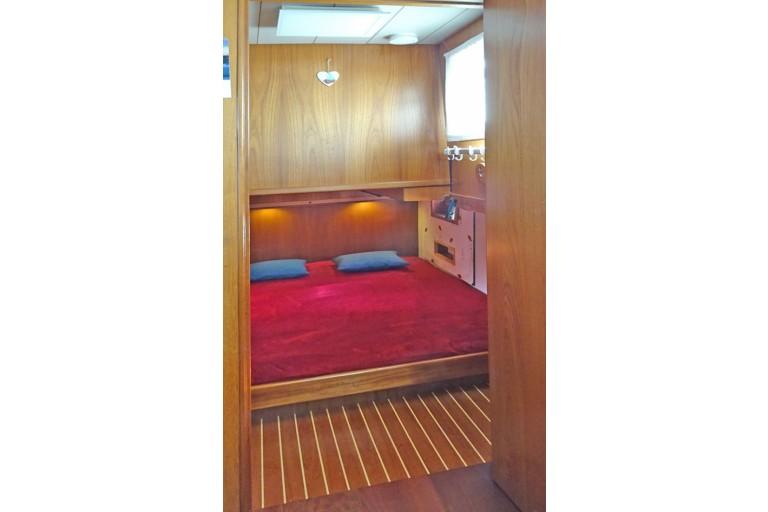 Peniche Hollandaise 23.15 avec certificat