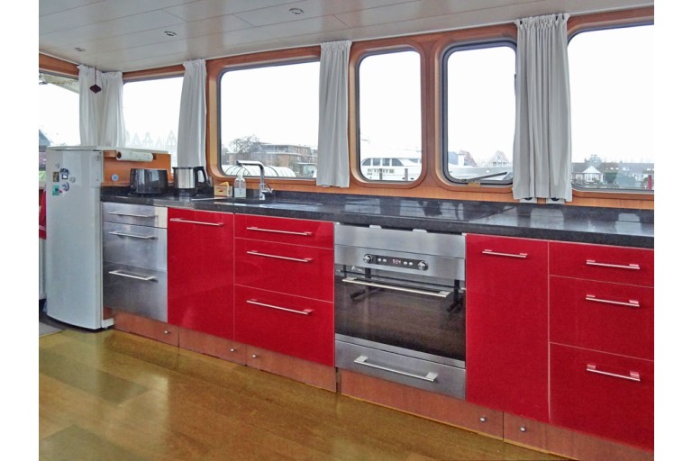 Peniche Hollandaise 23.15 avec certificat