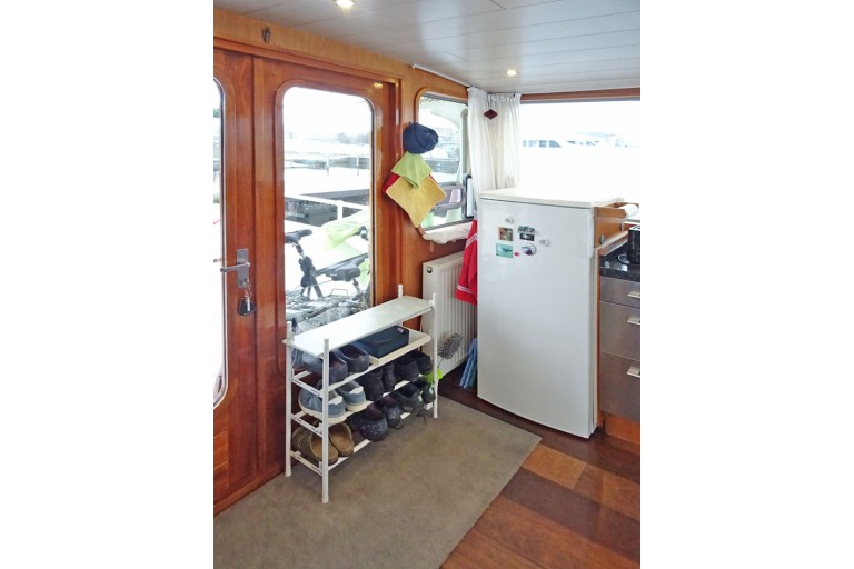 Peniche Hollandaise 23.15 avec certificat