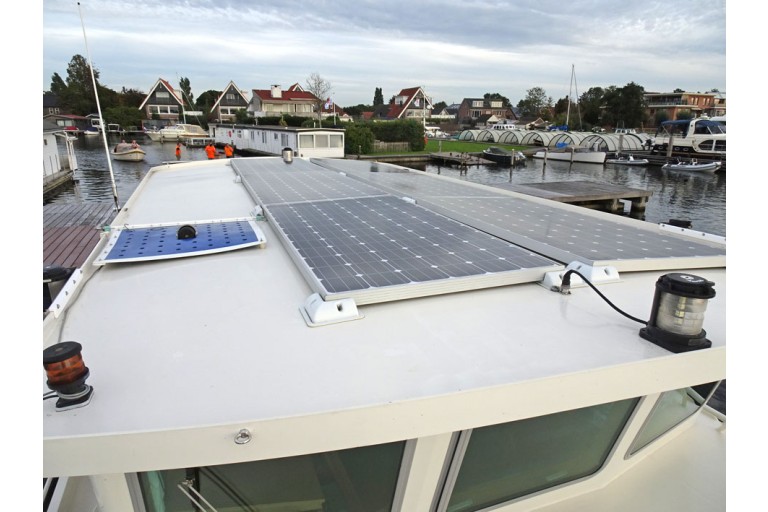 Peniche Hollandaise 23.15 avec certificat