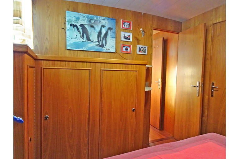 Peniche Hollandaise 23.15 avec certificat