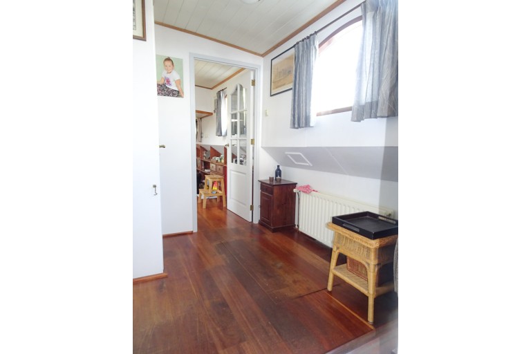 Peniche Hollandaise 27.00 avec certificat, Luxe Motor