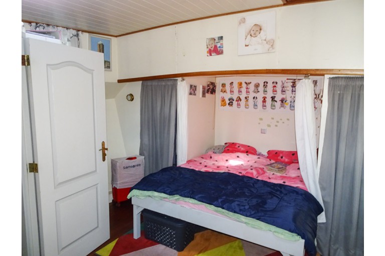 Peniche Hollandaise 27.00 avec certificat, Luxe Motor