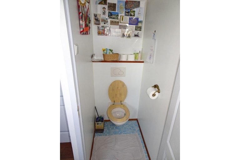 Peniche Hollandaise 27.00 avec certificat, Luxe Motor