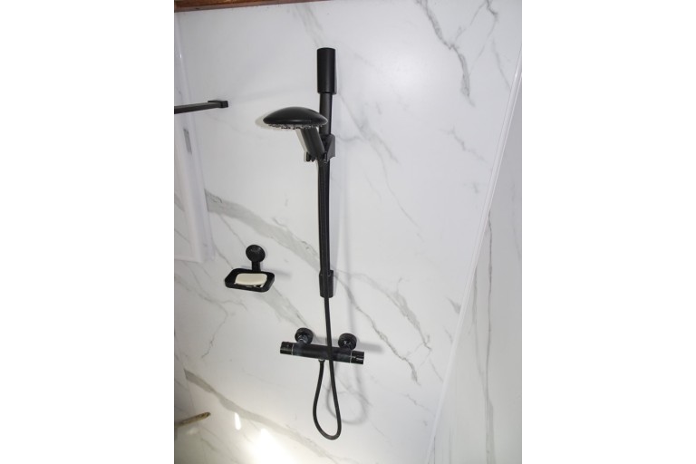 Peniche Hollandaise 27.00 avec certificat, Luxe Motor