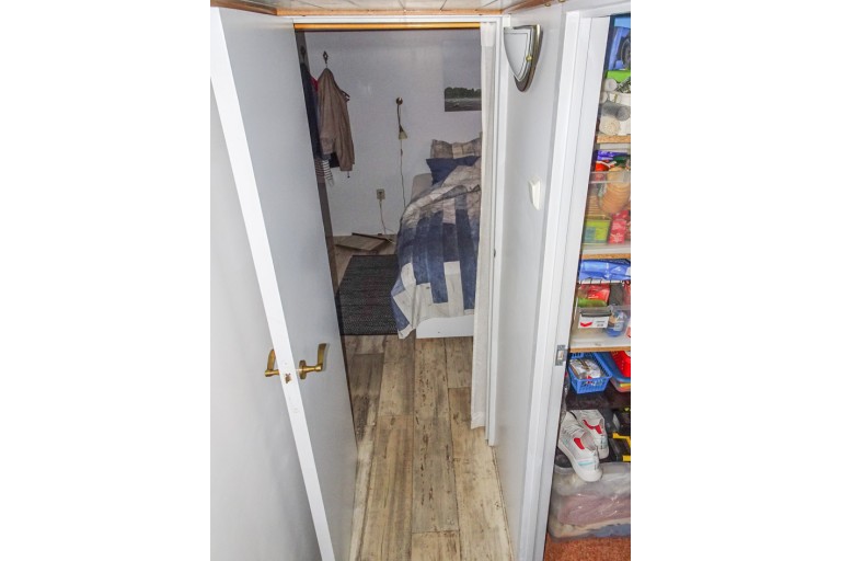 Peniche Hollandaise 27.00 avec certificat, Luxe Motor