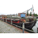 Dutch Barge IJsselaak 19.59