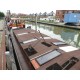 Dutch Barge IJsselaak 19.59