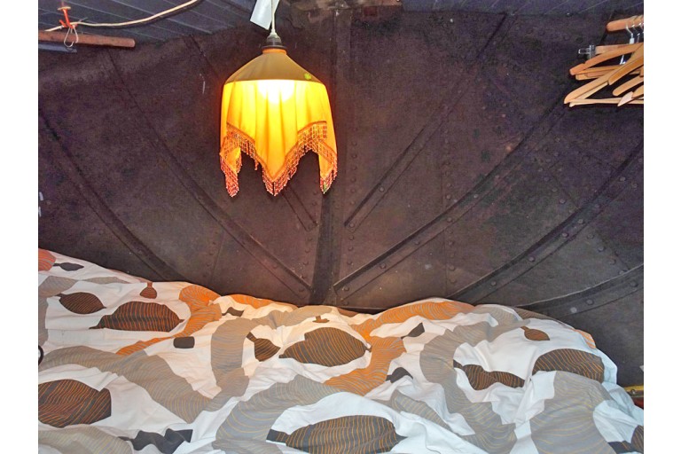 Dutch Barge IJsselaak 19.59