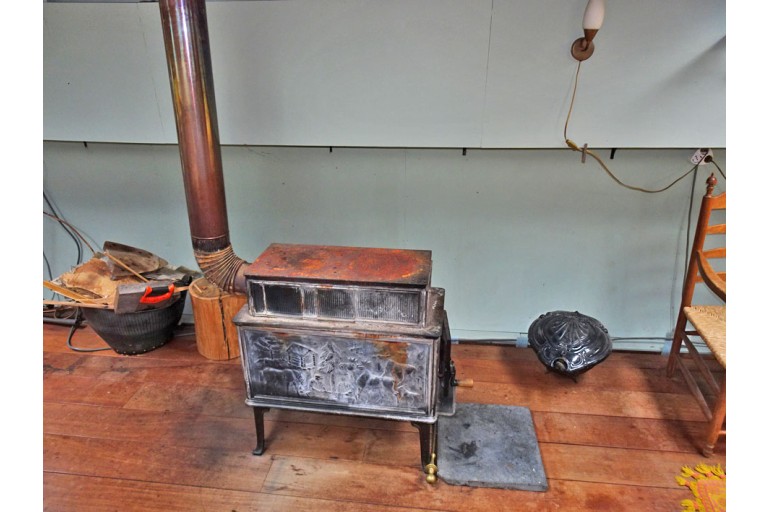 Dutch Barge IJsselaak 19.59