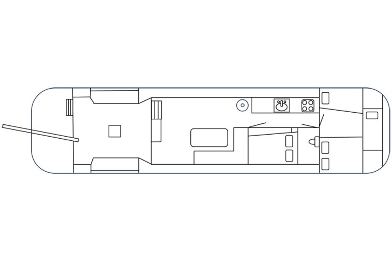 Pavilion Sailingtjalk 14.95
