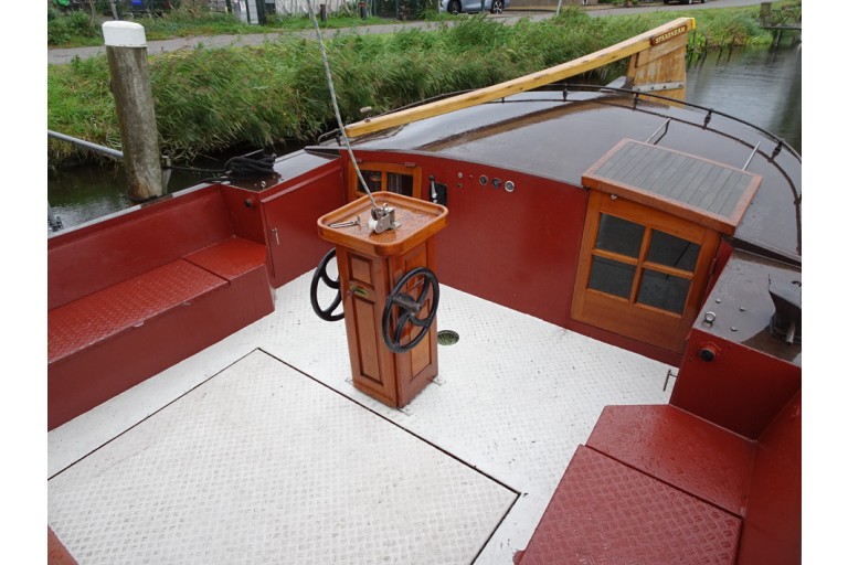 Pavilion Sailingtjalk 14.95