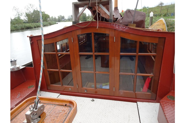 Pavilion Sailingtjalk 14.95