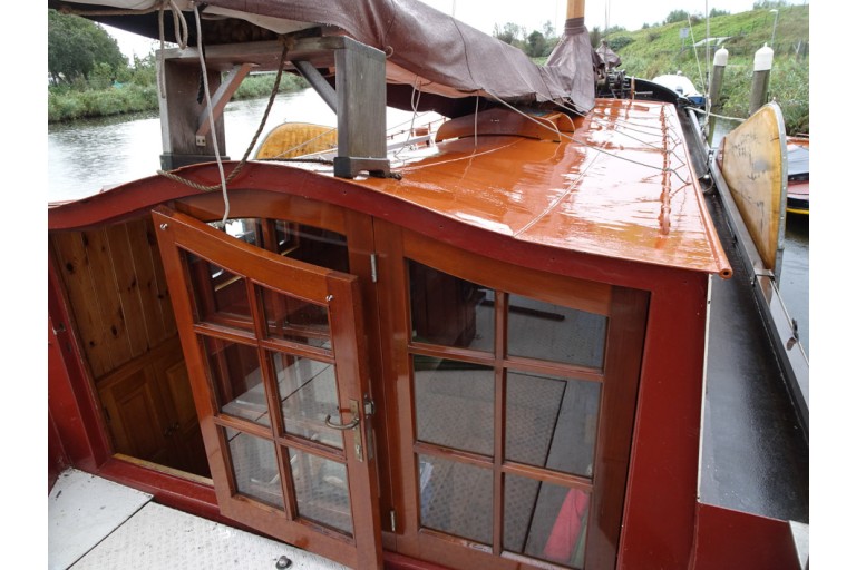 Pavilion Sailingtjalk 14.95