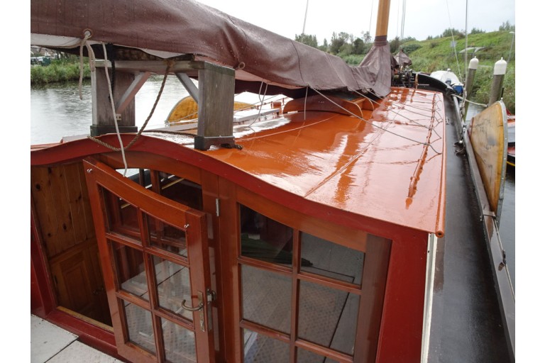 Pavilion Sailingtjalk 14.95