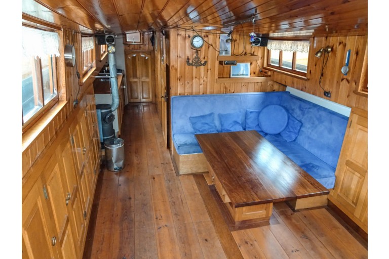 Pavilion Sailingtjalk 14.95