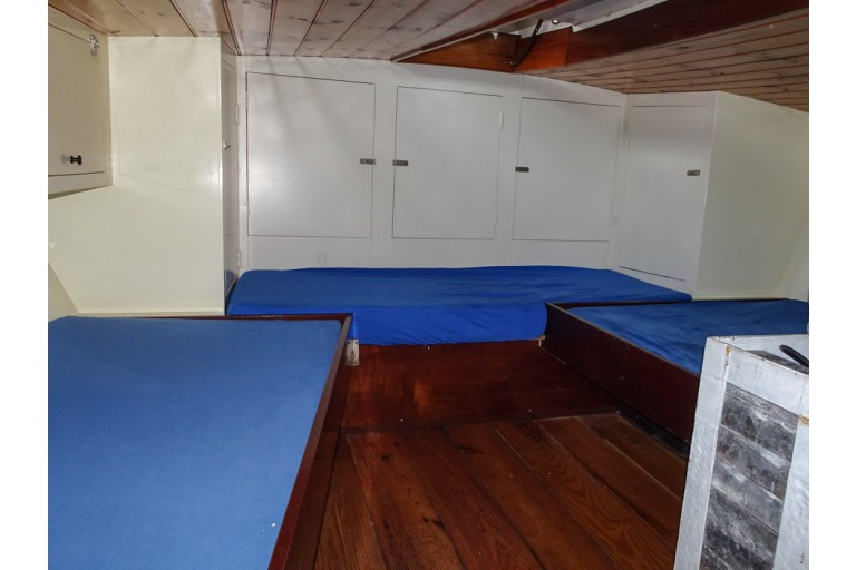 Pavilion Sailingtjalk 14.95