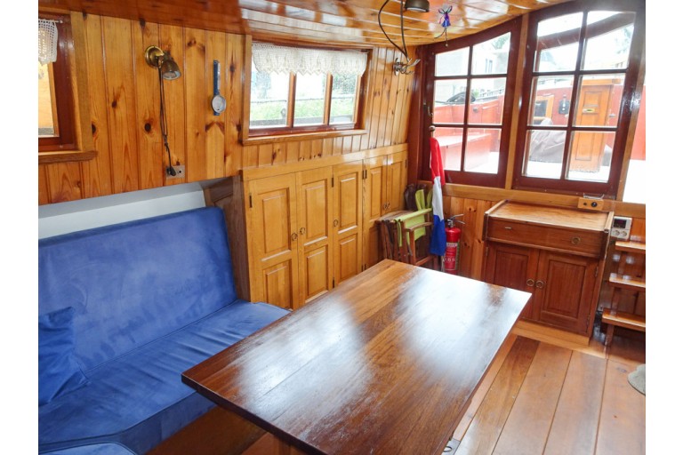 Pavilion Sailingtjalk 14.95