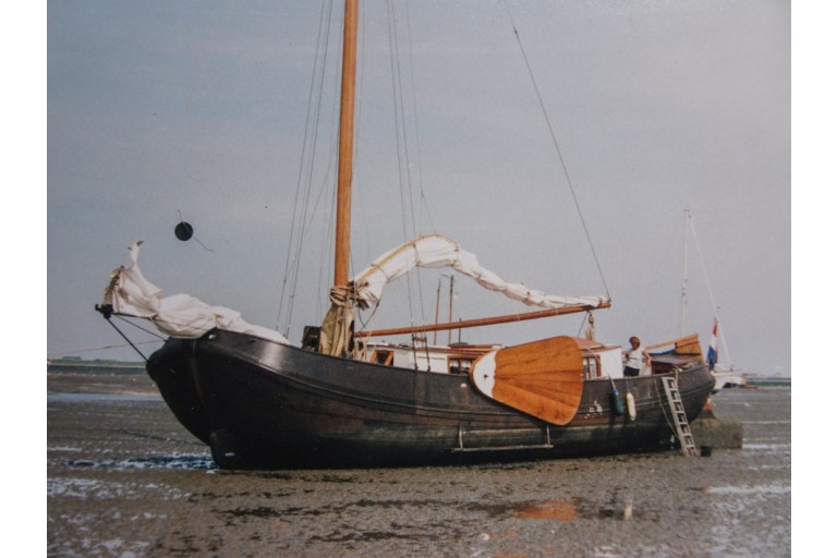 Pavilion Sailingtjalk 14.95