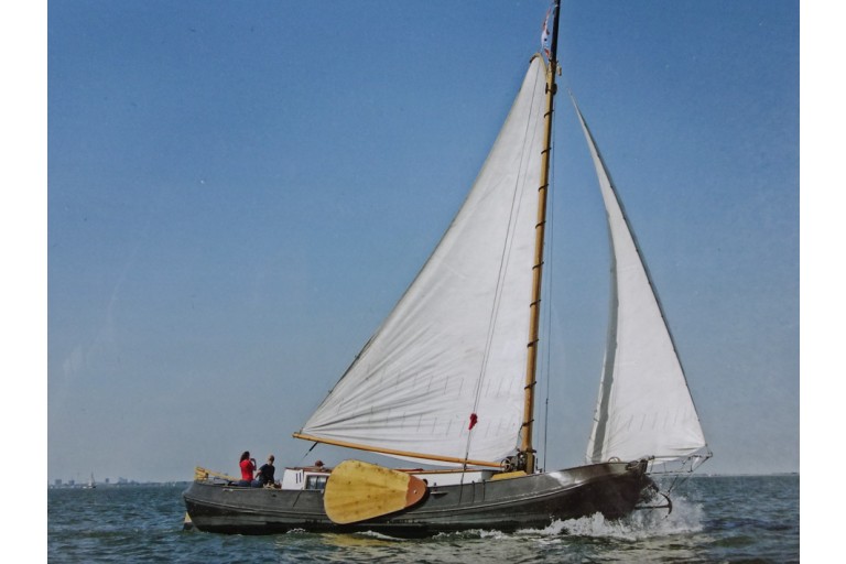 Pavilion Sailingtjalk 14.95