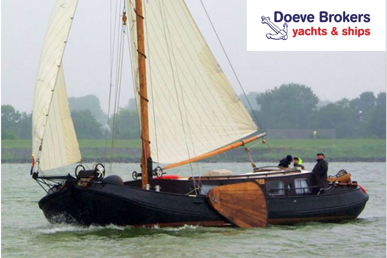 Sailingtjalk 14.23