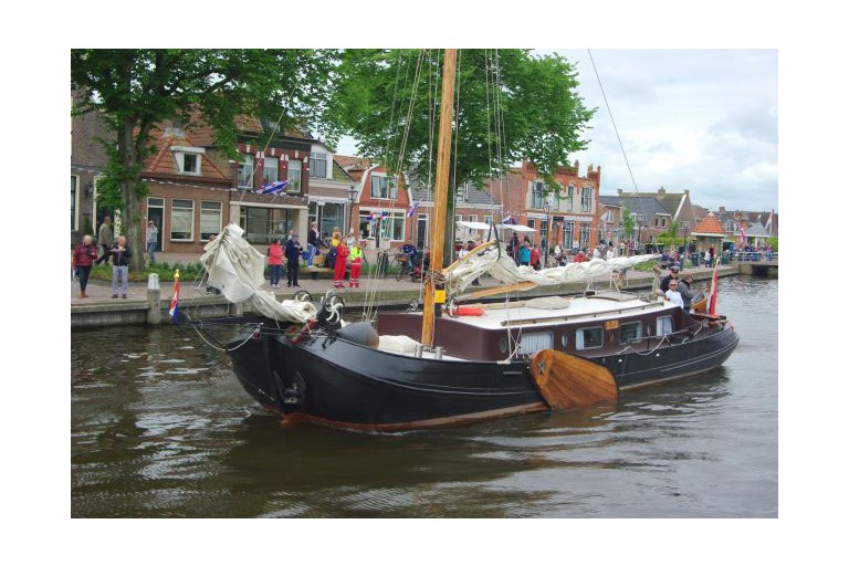 Barkmeijer Zeiltjalk 14.23