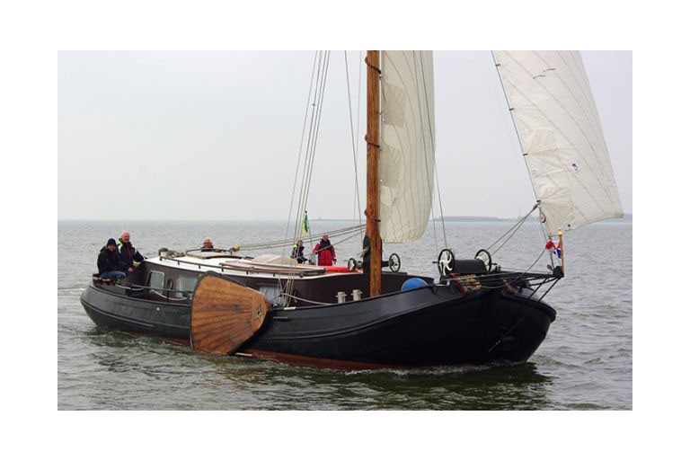 Barkmeijer Zeiltjalk 14.23
