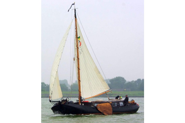 Barkmeijer Zeiltjalk 14.23