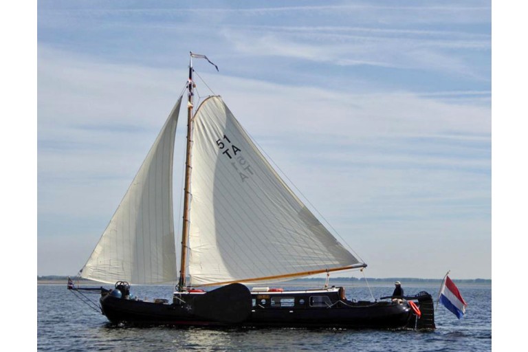 Barkmeijer Zeiltjalk 14.23