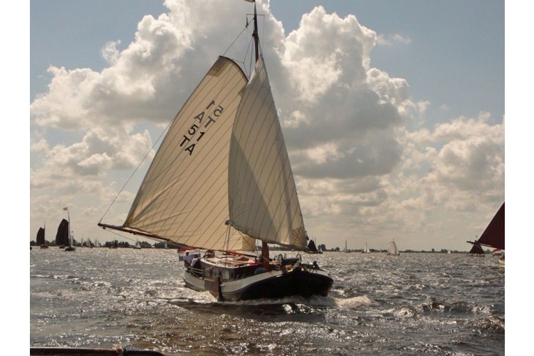 Barkmeijer Zeiltjalk 14.23