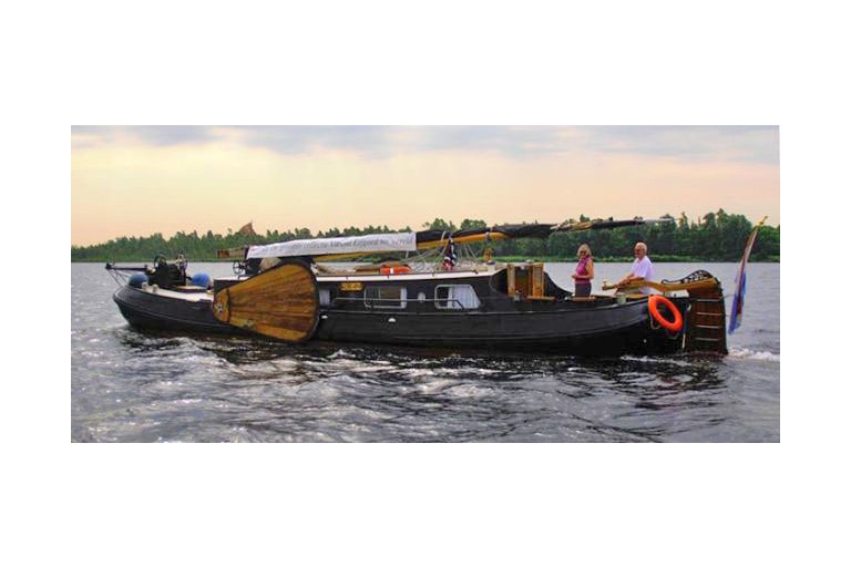 Barkmeijer Zeiltjalk 14.23