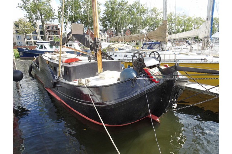 Barkmeijer Zeiltjalk 14.23