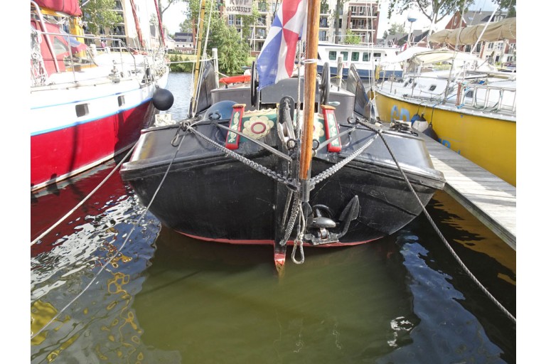 Barkmeijer Zeiltjalk 14.23