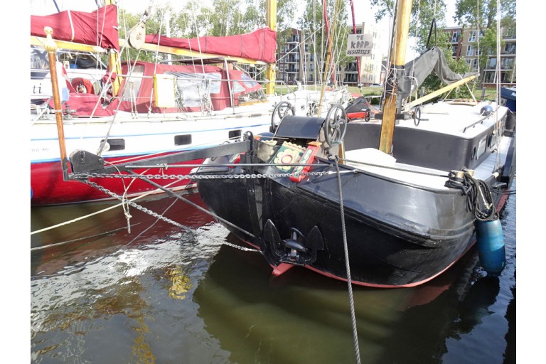 Barkmeijer Zeiltjalk 14.23