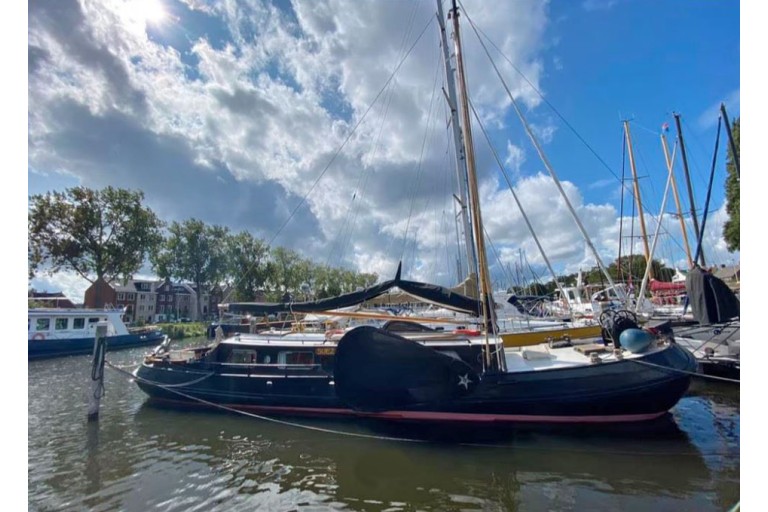 Barkmeijer Zeiltjalk 14.23