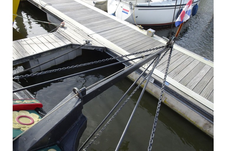 Barkmeijer Zeiltjalk 14.23