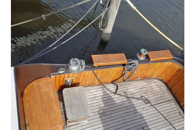 Barkmeijer Zeiltjalk 14.23