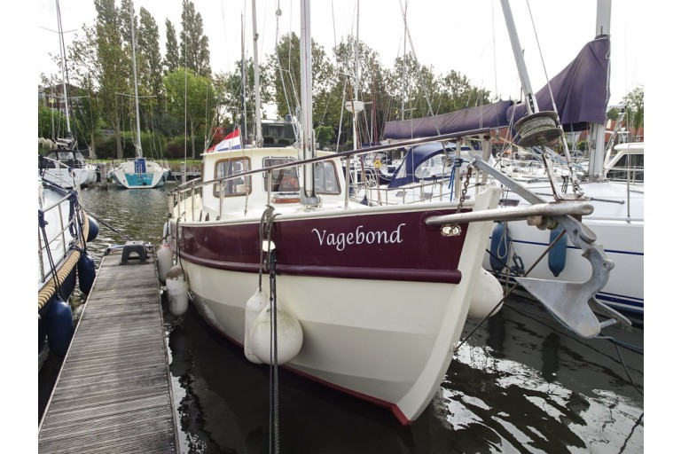 Norvégien Jol 11.20