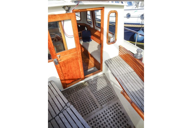 Norvégien Jol 11.20