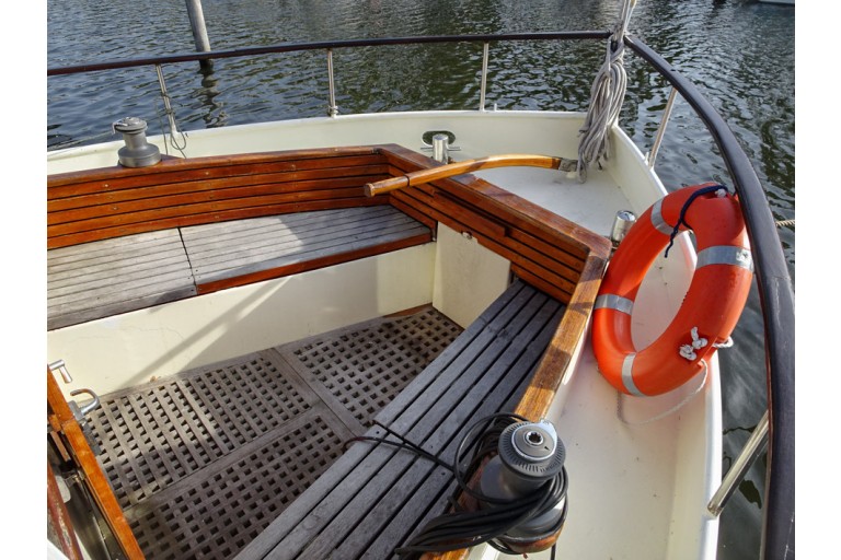 Norvégien Jol 11.20