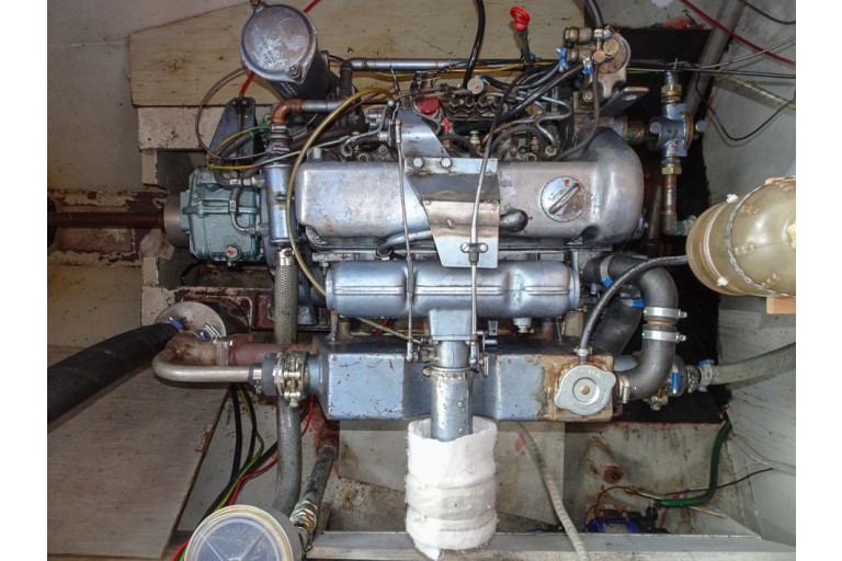 Norvégien Jol 11.20